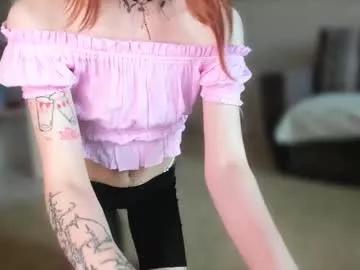passionate_isabella on Chaturbate 
