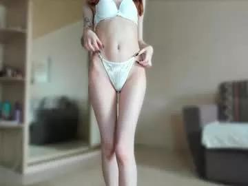 passionate_isabella on Chaturbate 