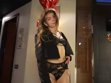 passionatepainter on Chaturbate 