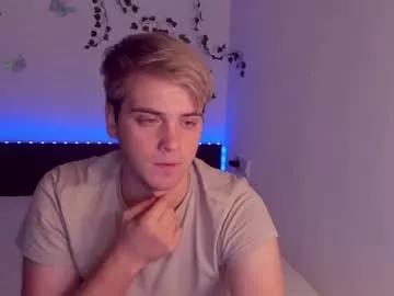 paul_sexton on Chaturbate 