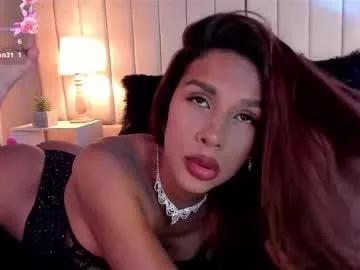 paulina_monrroy_ on Chaturbate 