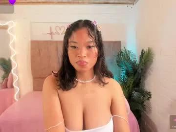 penelope_tay on Chaturbate 
