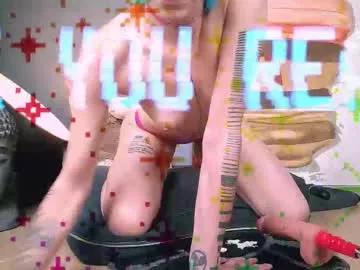 peoplefromthelittletown on Chaturbate 
