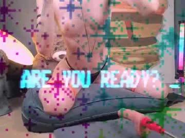 peoplefromthelittletown on Chaturbate 