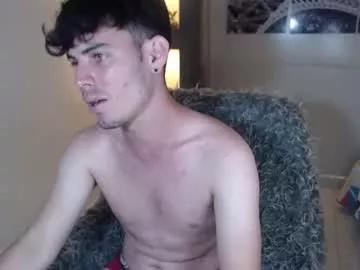 percy_hot on Chaturbate 