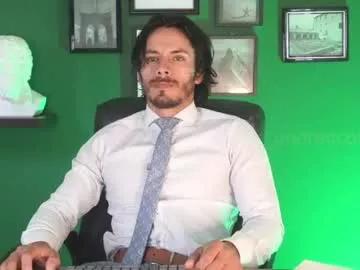 perseoo_88 on Chaturbate 