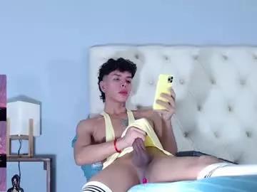 peter_22_ on Chaturbate 