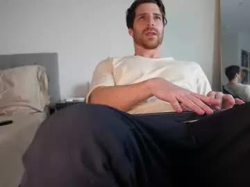 peterparkerrxox on Chaturbate 