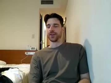 peterparkerrxox on Chaturbate 