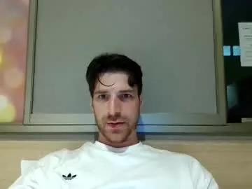 peterparkerrxox on Chaturbate 