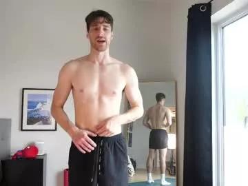peterparkerrxox on Chaturbate 