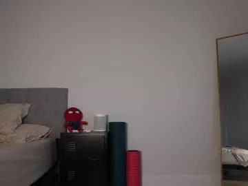 peterparkerrxox on Chaturbate 