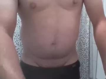 peterposeidon on Chaturbate 