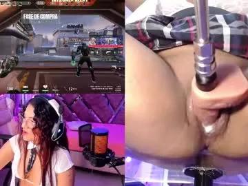 petitesofia_ on Chaturbate 