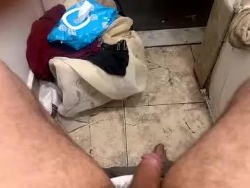 pgonzalez1990 on Chaturbate 