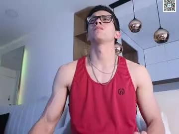 phantom_bigger1 on Chaturbate 