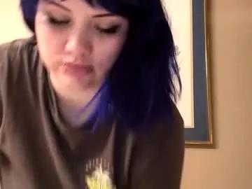 phatpussyunicorn on Chaturbate 