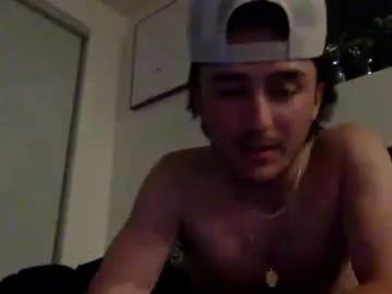 pimpsilver on Chaturbate 