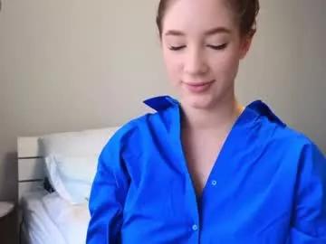 pink_rosee_ on Chaturbate 