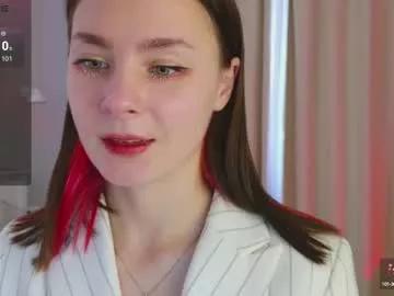 pink_seagull on Chaturbate 