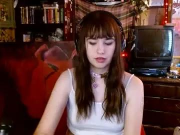 pixinun on Chaturbate 