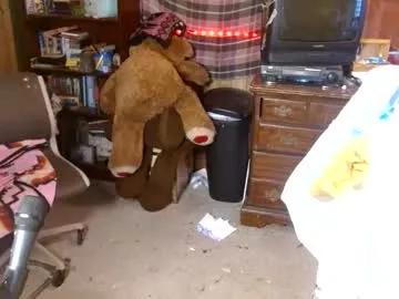 pixinun on Chaturbate 