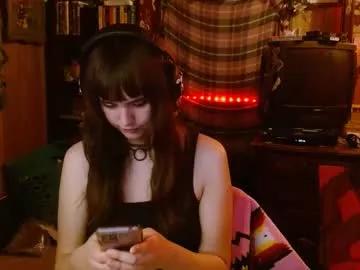 pixinun on Chaturbate 