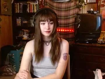 pixinun on Chaturbate 