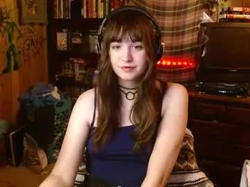 pixinun on Chaturbate 