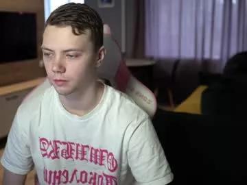 podonk1 on Chaturbate 