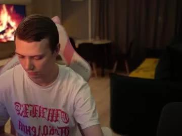 podonk1 on Chaturbate 