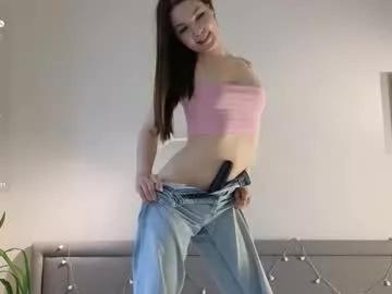 pollybun on Chaturbate 