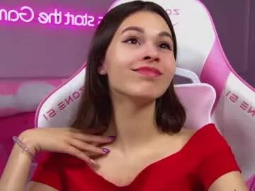 pollylanders on Chaturbate 