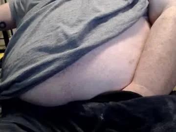 porkypork — Just chilling for a bit.. [700 tokens left] // #bhm #dirtytalk #chubby #daddy #married