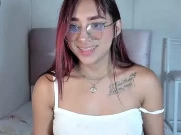 pottercatherine on Chaturbate 