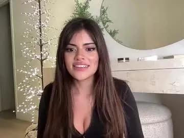 poutyselena — bend overrr [225 tokens left] #new #booty #young #latina #college #roblox