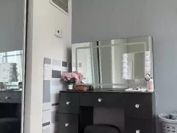 pprincesskyliee on Chaturbate 