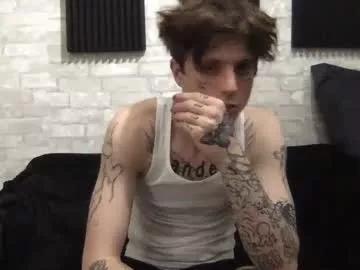 prettyboyszn on Chaturbate 