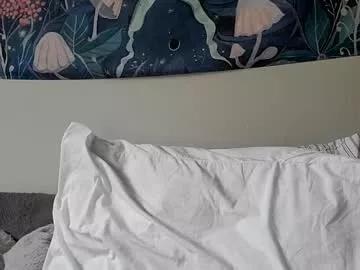 pupgender on Chaturbate 