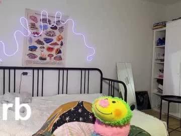 purplebeawer on Chaturbate 