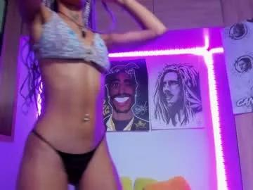 purplerachel on Chaturbate 