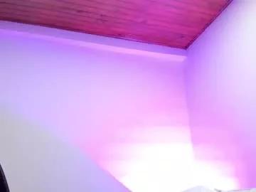 purplerachel on Chaturbate 