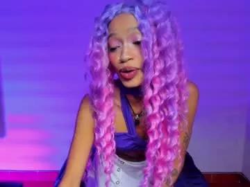 purplerachel on Chaturbate 
