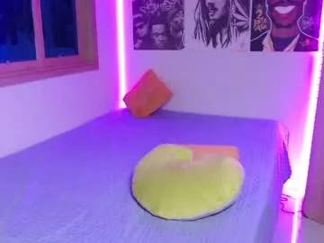 purplerachel on Chaturbate 
