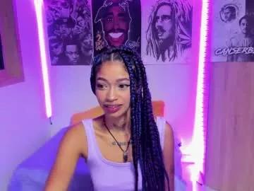 purplerachel on Chaturbate 