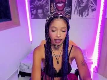 purplerachel on Chaturbate 