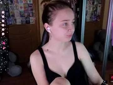 queen_kitty1818 on Chaturbate 