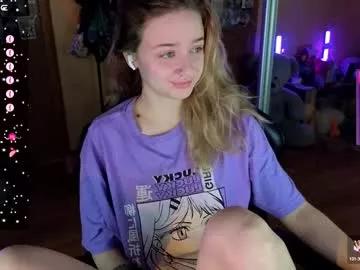 queen_kitty1818 on Chaturbate 