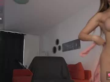 queen_leylla on Chaturbate 