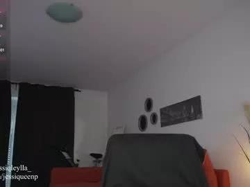 queen_leylla on Chaturbate 